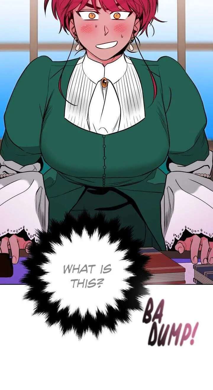 Marie and Alex Chapter 1 - page 47