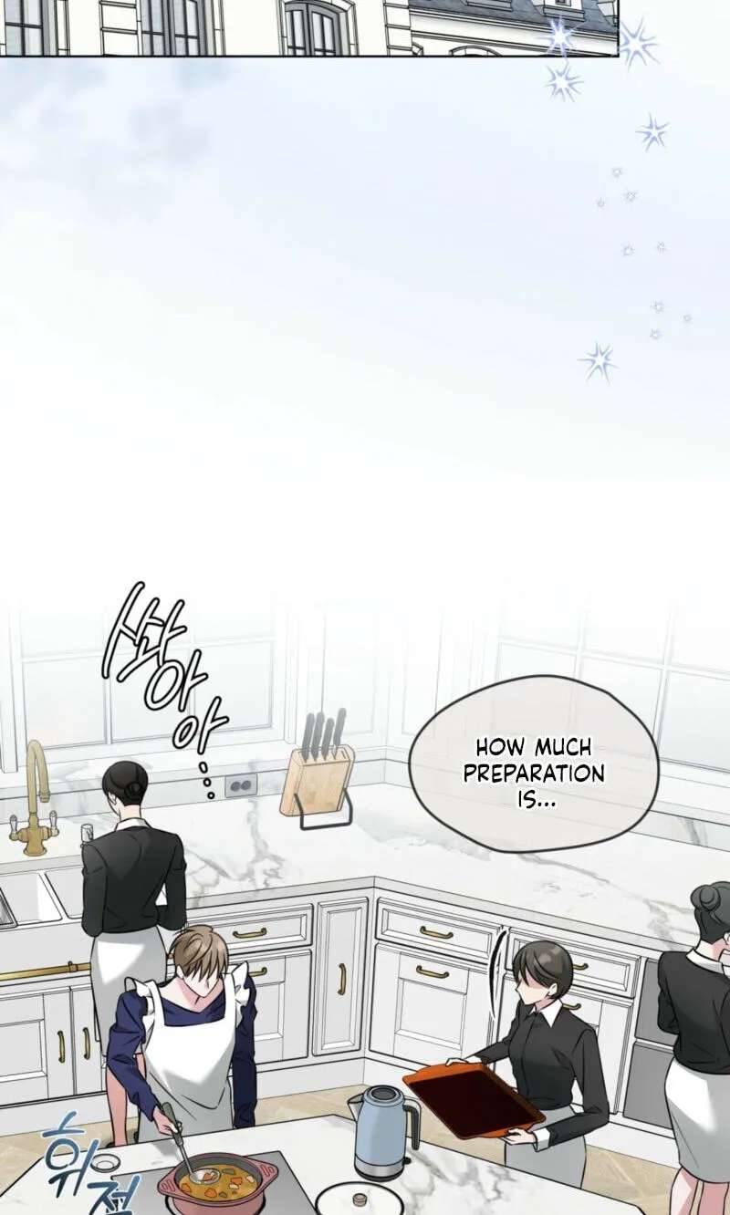 Omega Dongsik Chapter 22 - page 3