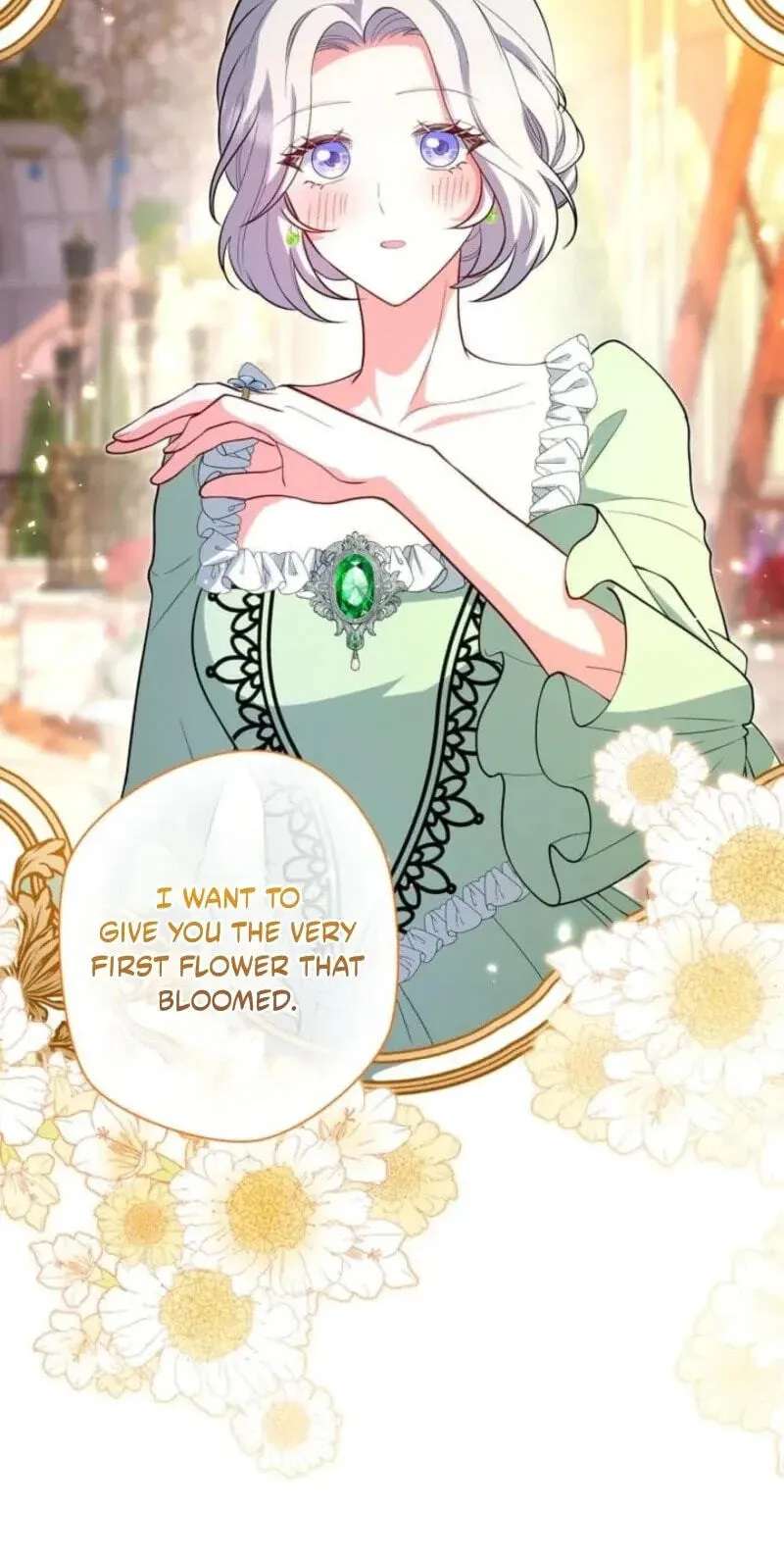 Byoujaku Mama desu ga, Yami Ochi Musuko o Sodatete Misemasu! Chapter 44 - page 55