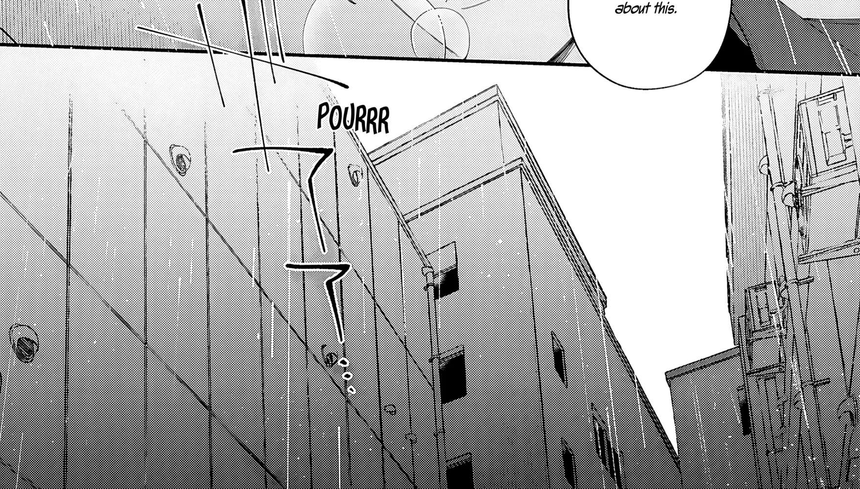 Kiss the poison Chapter 1 - page 39