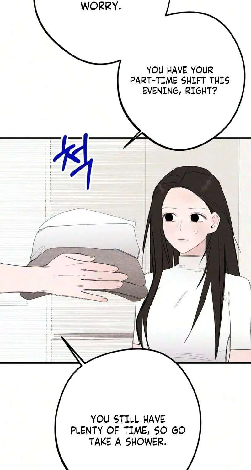 Perfect Senior's Hide! Chapter 26 - page 18