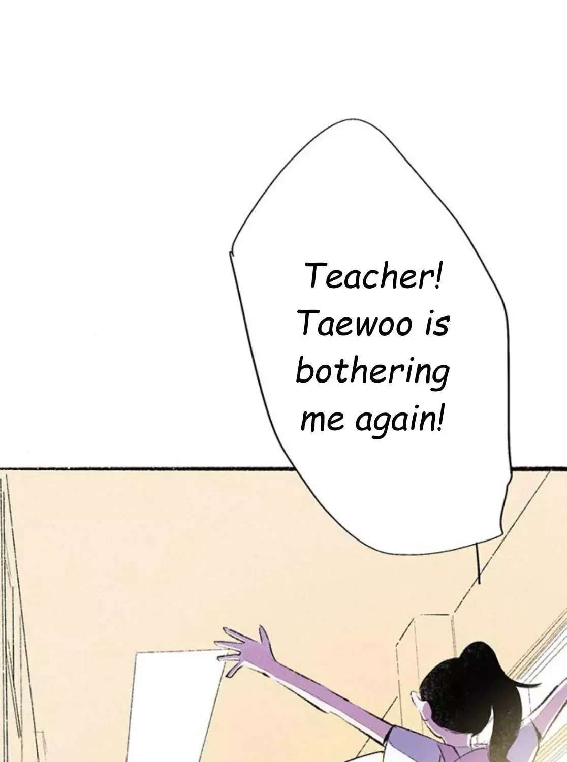 Why Don't I Have Anyone by My Side? Chapter 63 - page 78