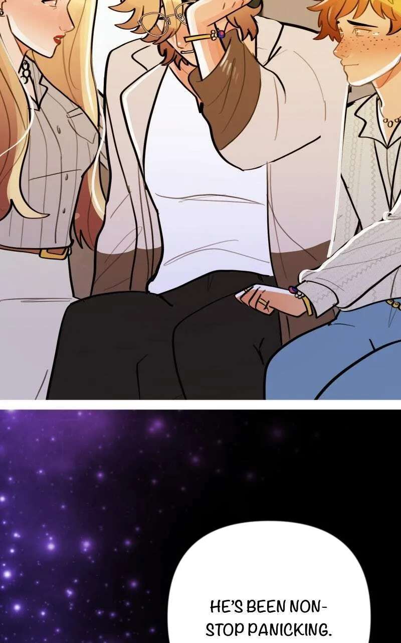 Star Catcher Chapter 108 - page 37