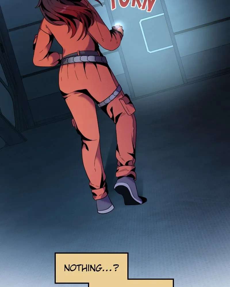 Recollection: A Star Trek Story Chapter 2 - page 103