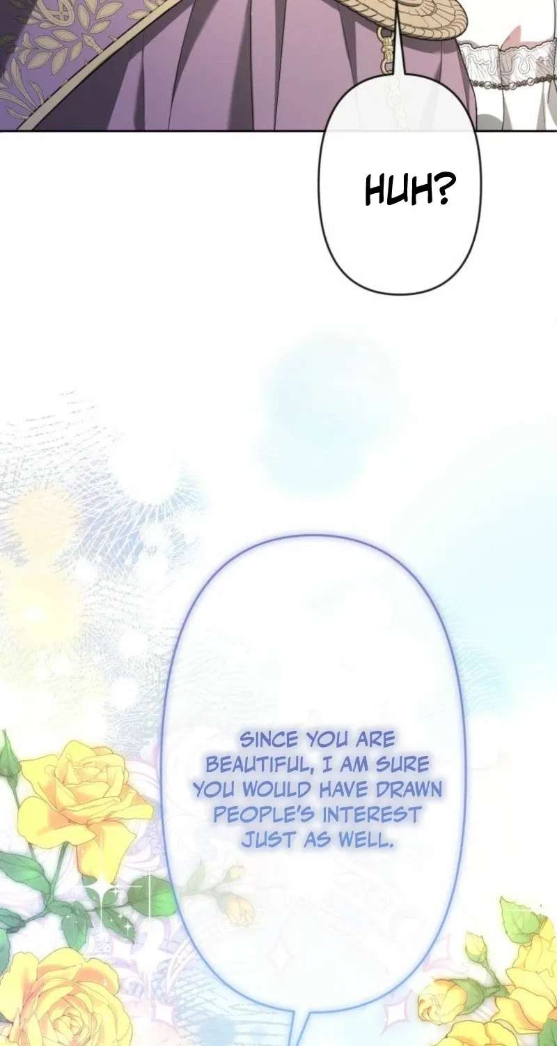 Hantoshigo ni Shinu no ni, Boukun Heika o Toriko ni Shite Shimatta Chapter 9 - page 71