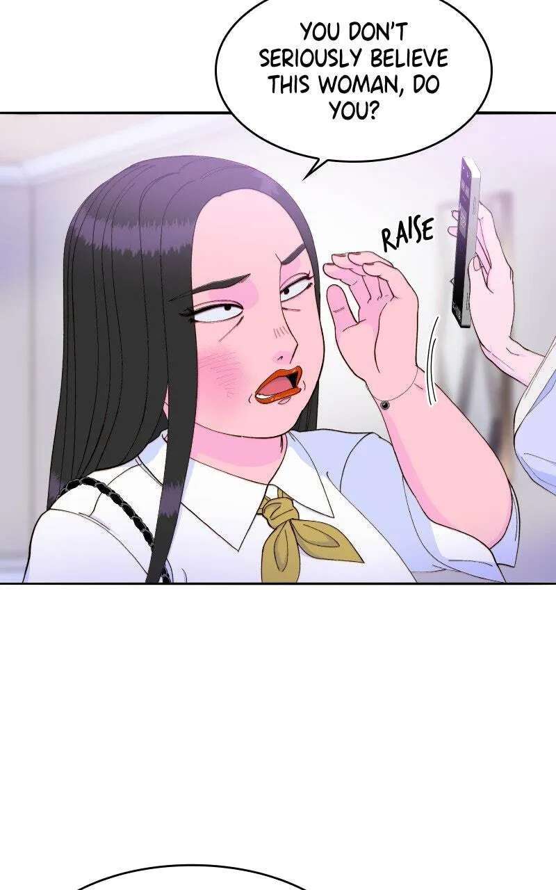 Momfluencer Chapter 92 - page 14