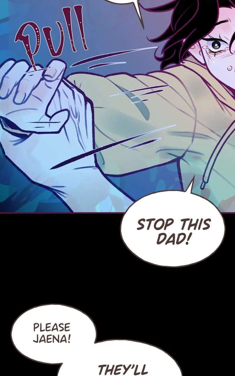 The Siren's Light Chapter 39 - page 29