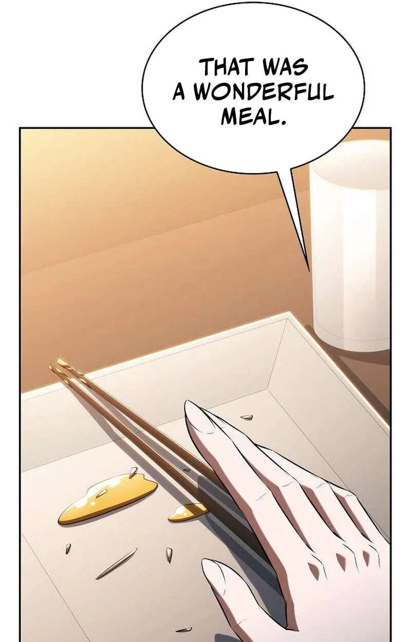Eat Before You Go Chapter 76 - page 148