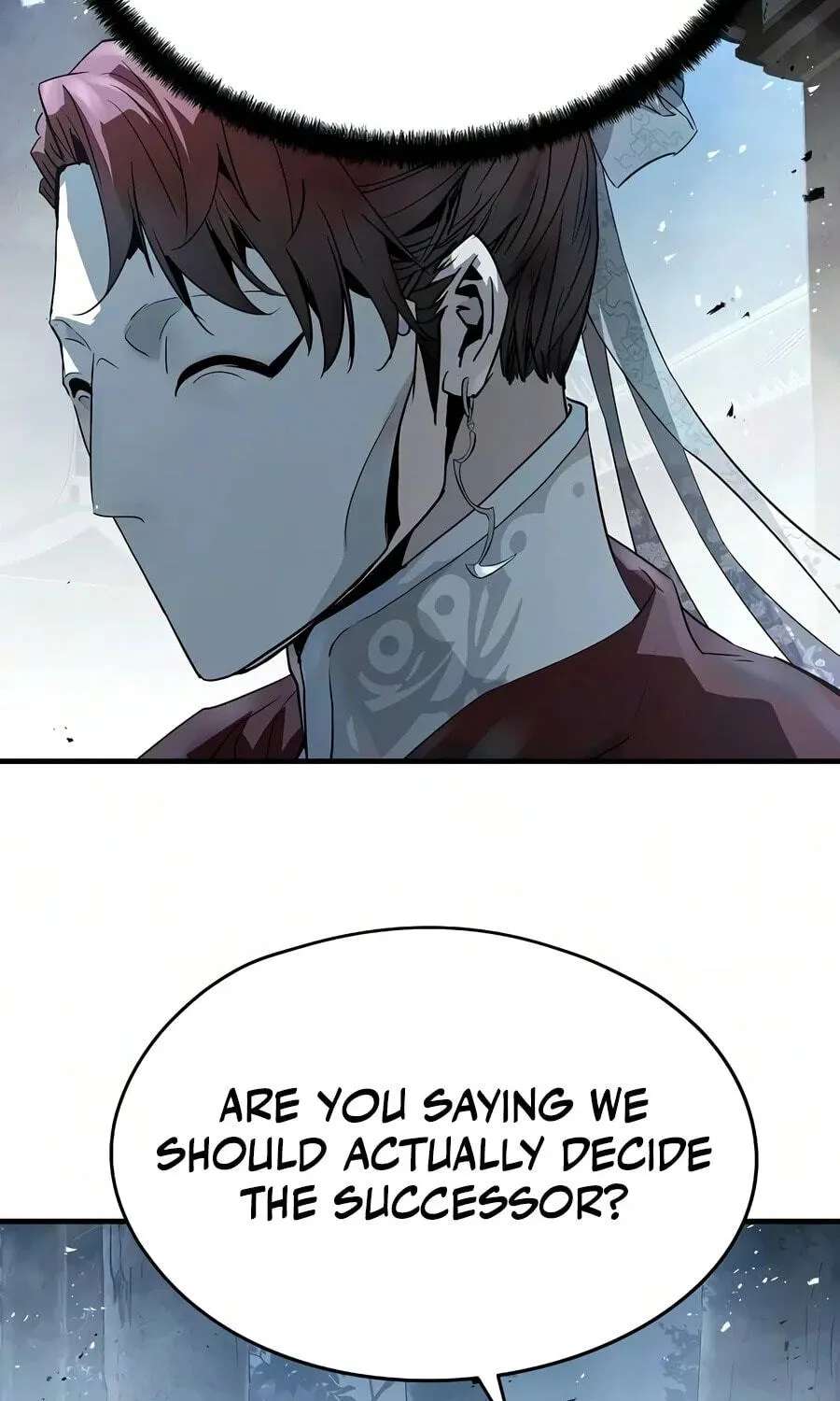 Absolute Regression Chapter 121 - page 105