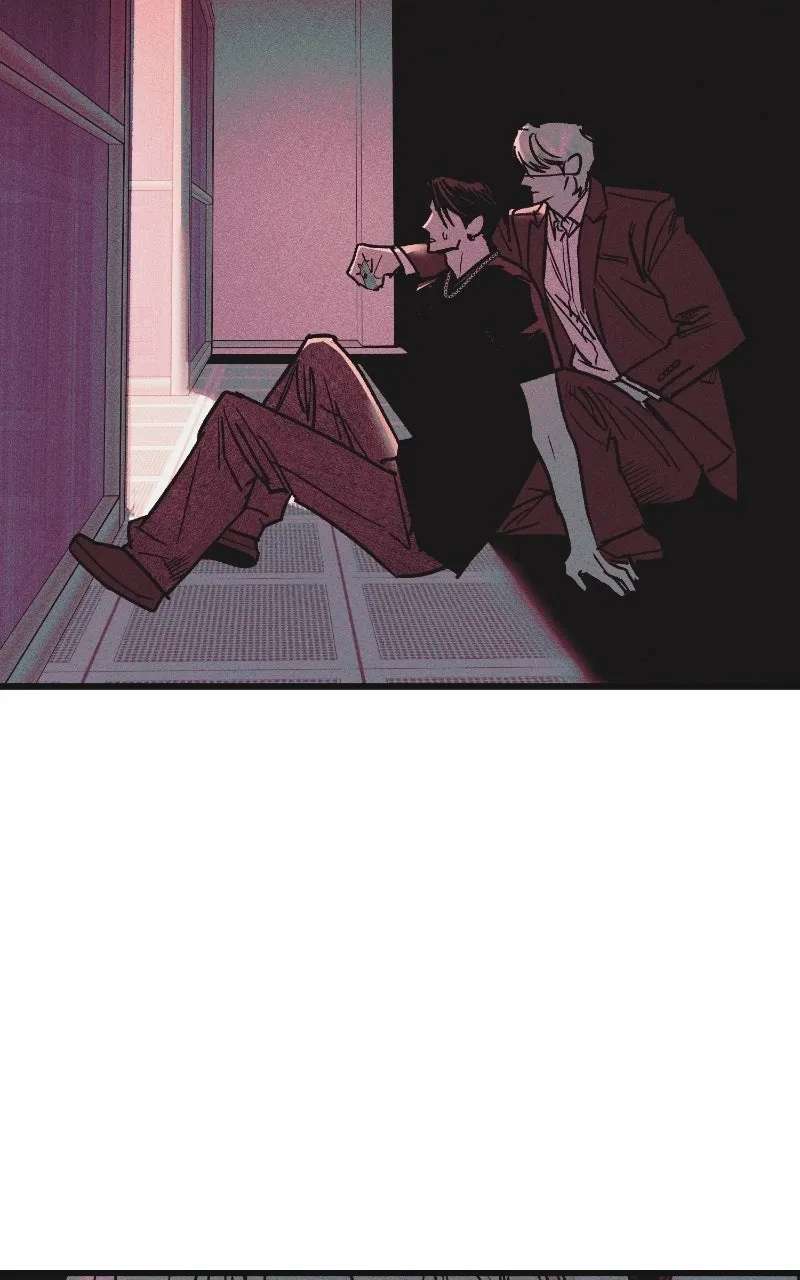 Acting Gangster Chapter 50 - page 171
