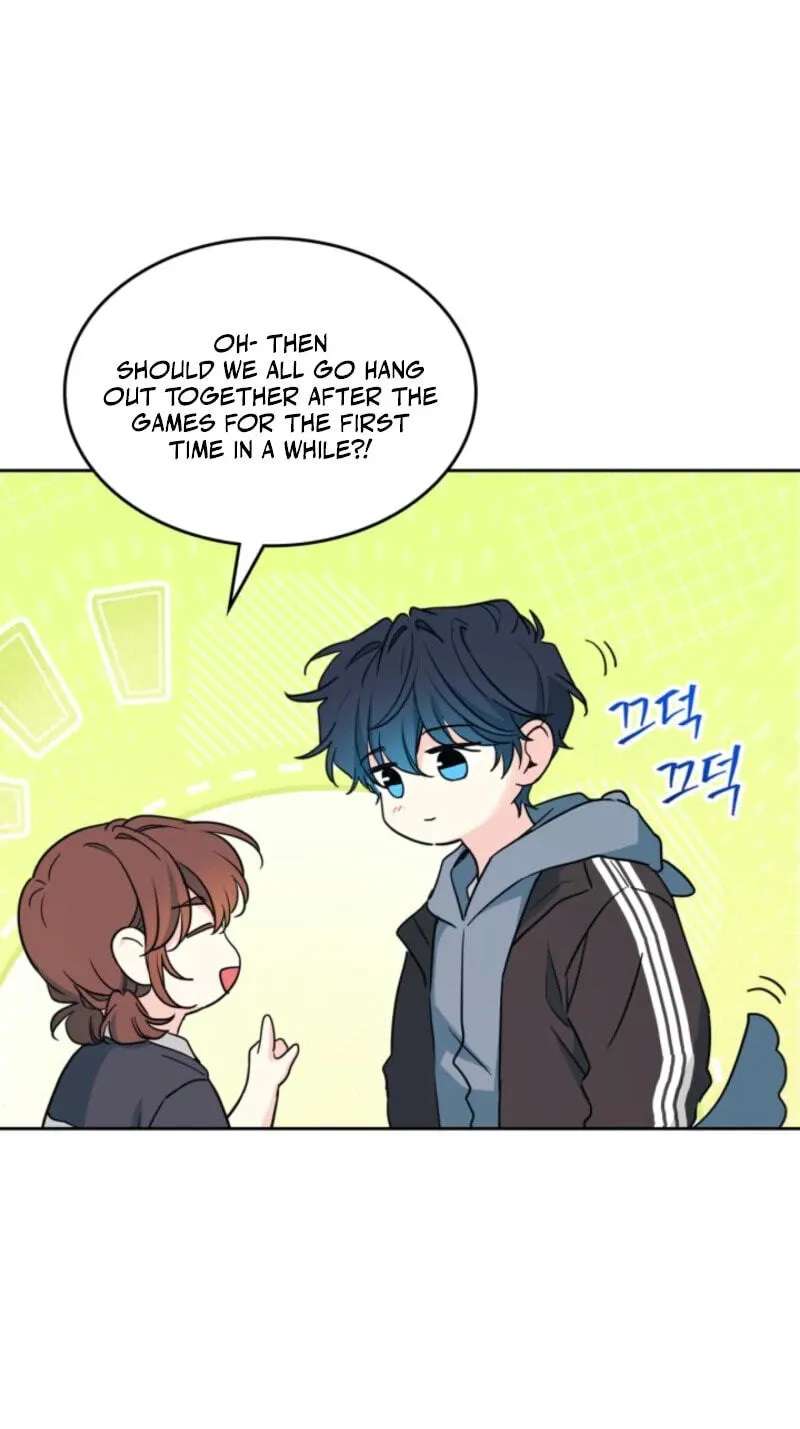 My Life as an Internet Novel Chapter 285 - page 24