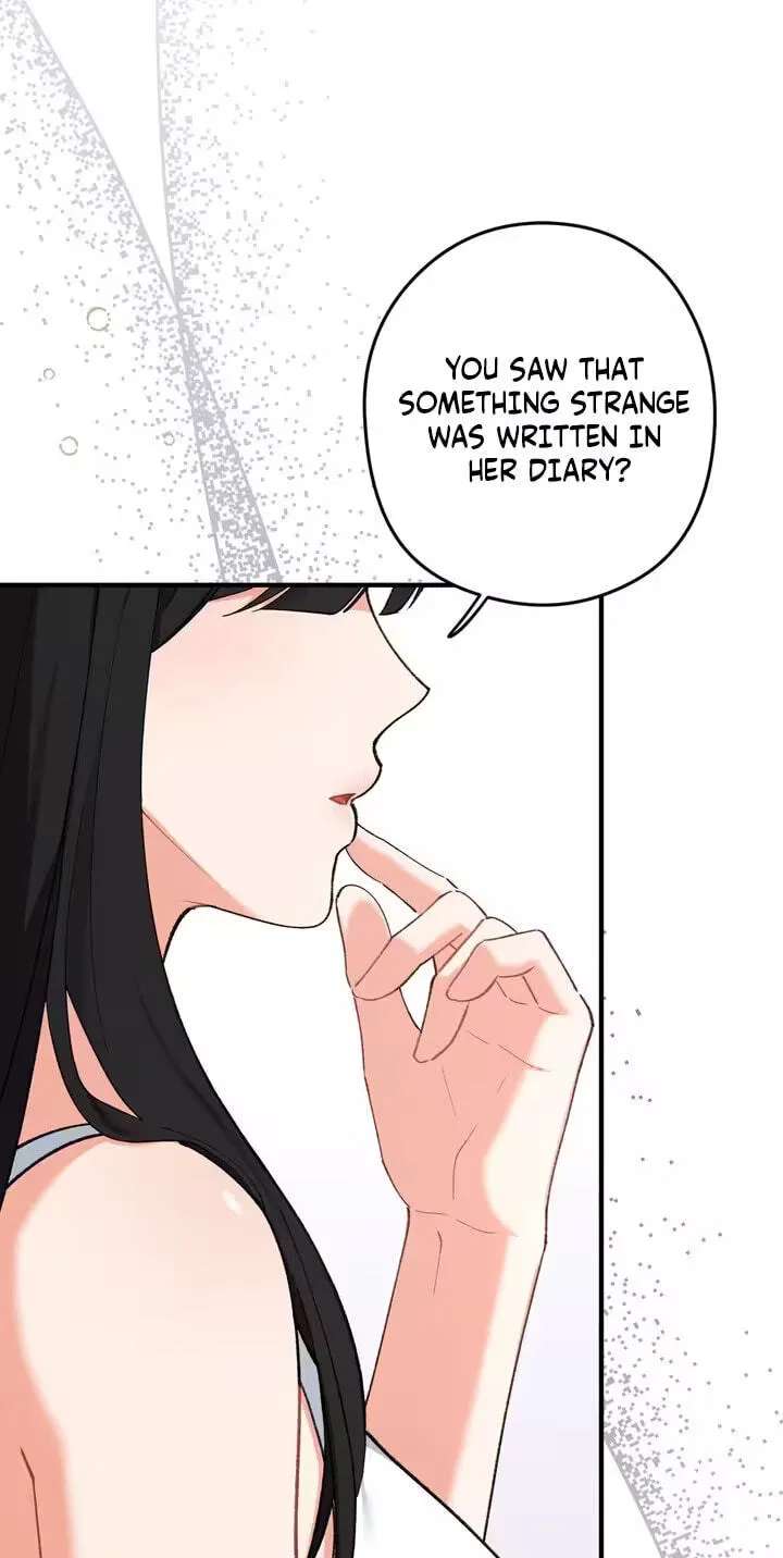 My Doodle Boyfriend Chapter 19 - page 59