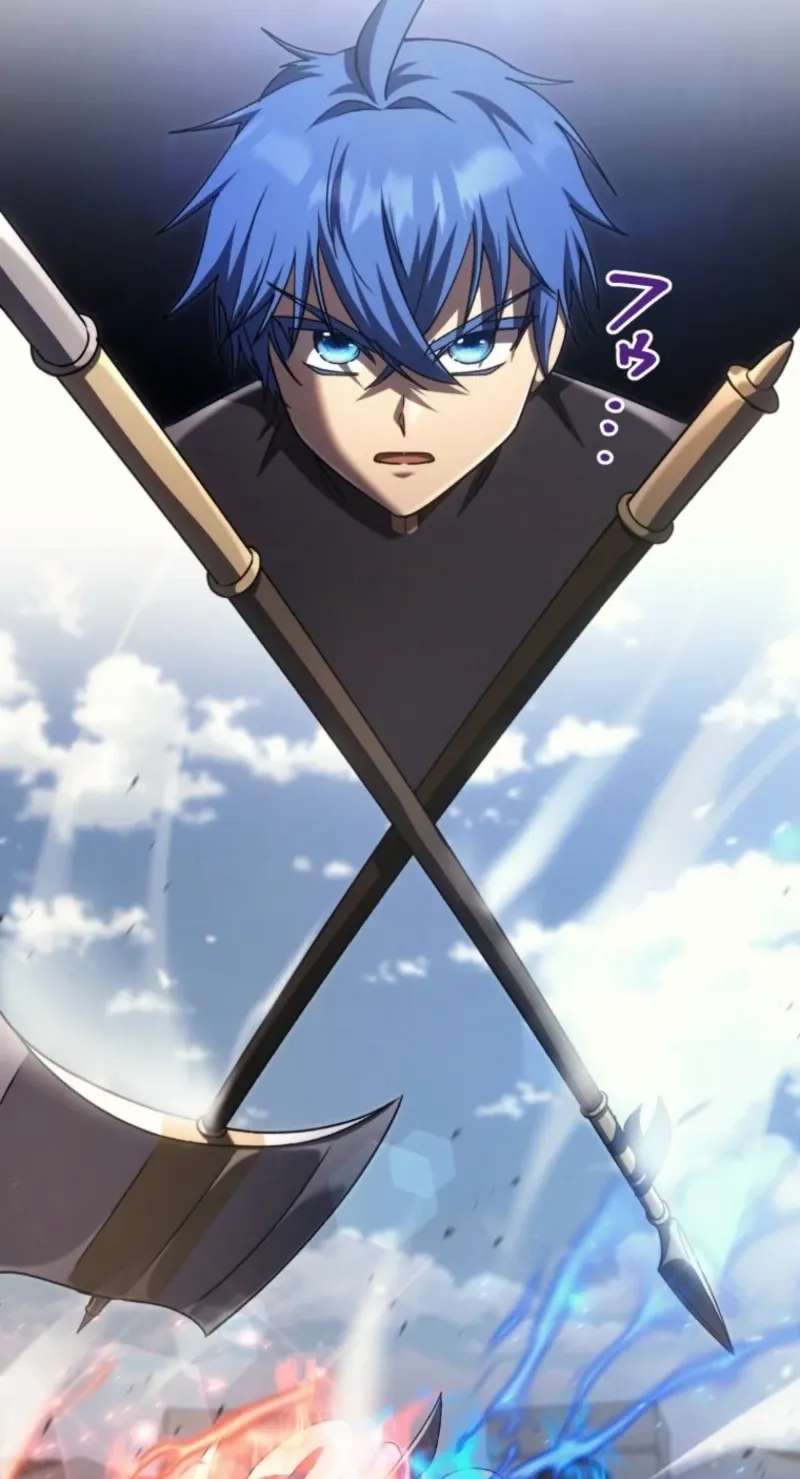The Youngest Son of the Assassin Clan Regresses with the Power of the Five Demon Kings Chapter 18 - page 62