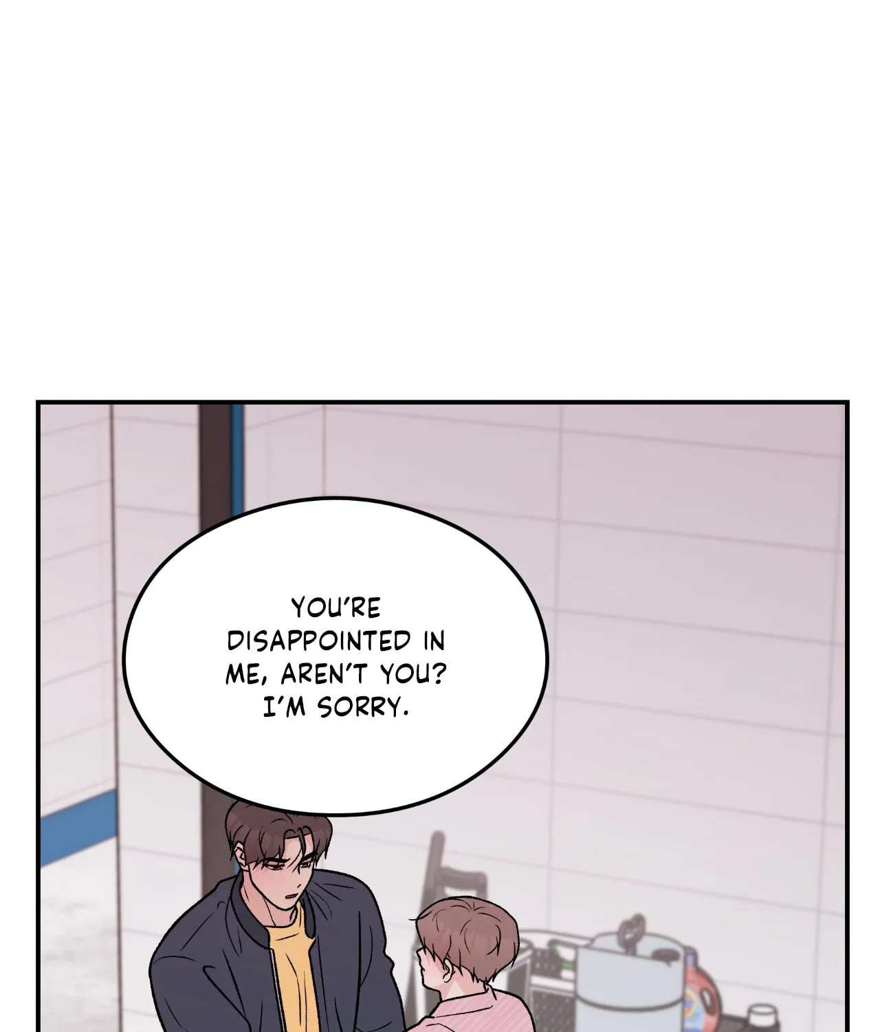 Flip Turn Chapter 86 - page 103