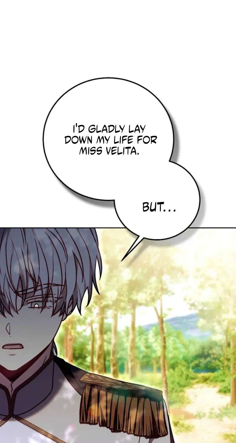 When the Male Lead and Female Lead Broke Apart Chapter 35 - page 20