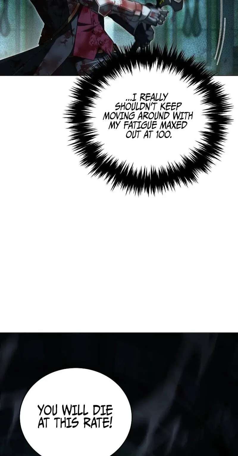 Is It a Problem if the Protagonist Is a Persona-Obsessed Character? Chapter 30 - page 53