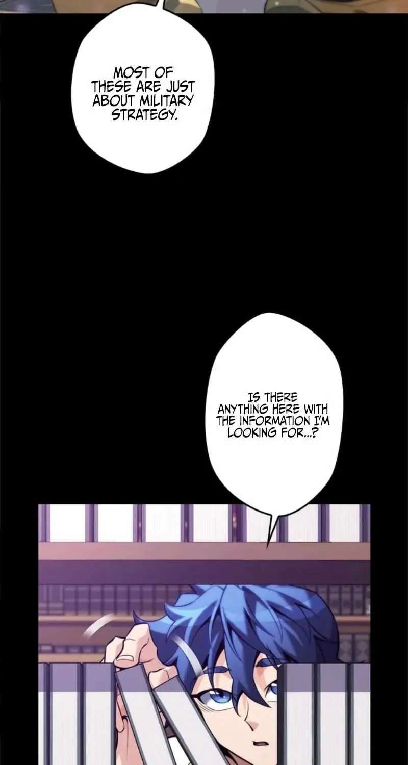 Eldomia Era: The Reincarnated Vengeful Chapter 38 - page 10