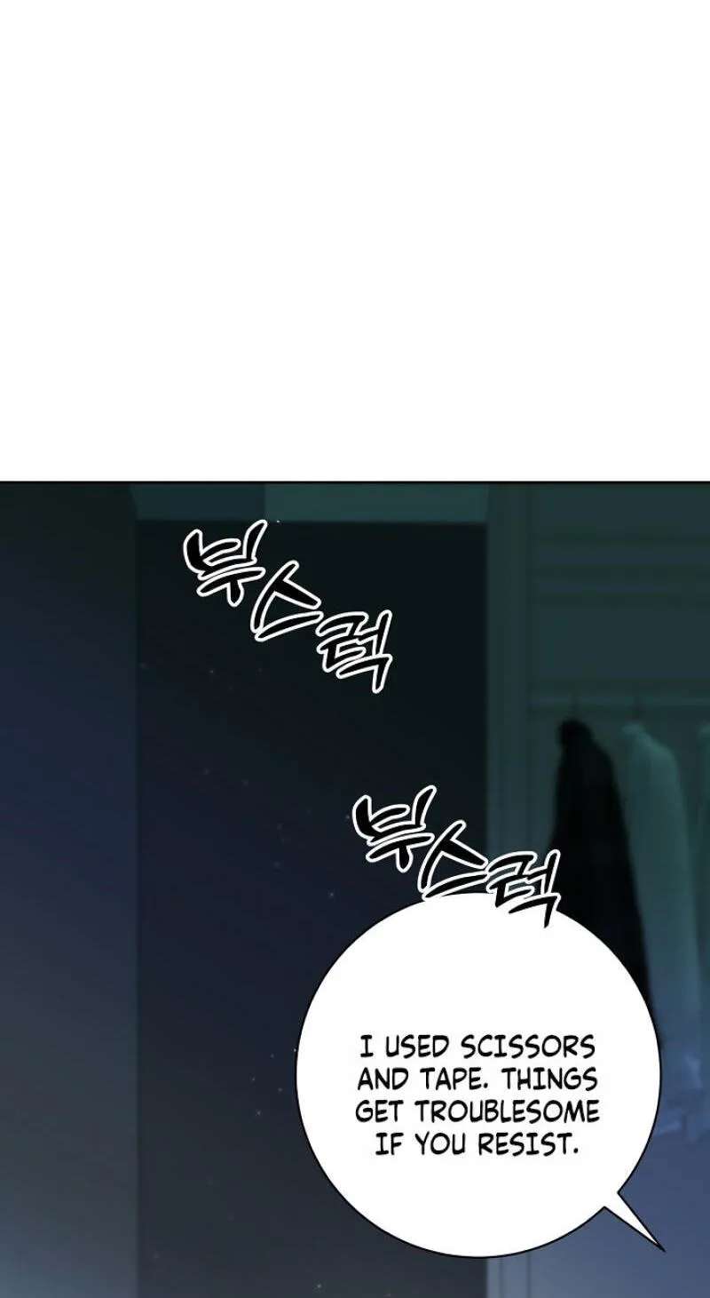 Every Night, With My Oppa's Friend Chapter 10 - page 5