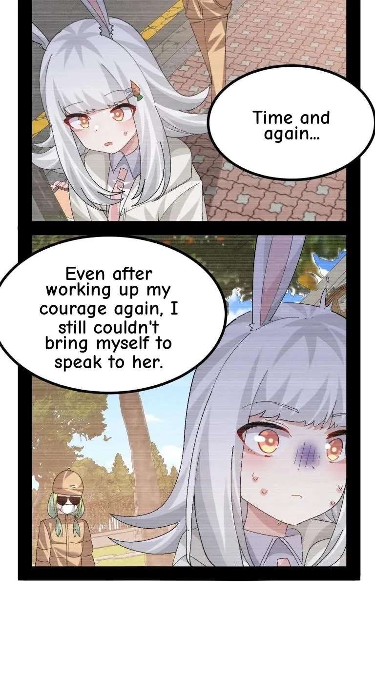 The Graduation Project Is, Making Butter! Chapter 81 - page 35