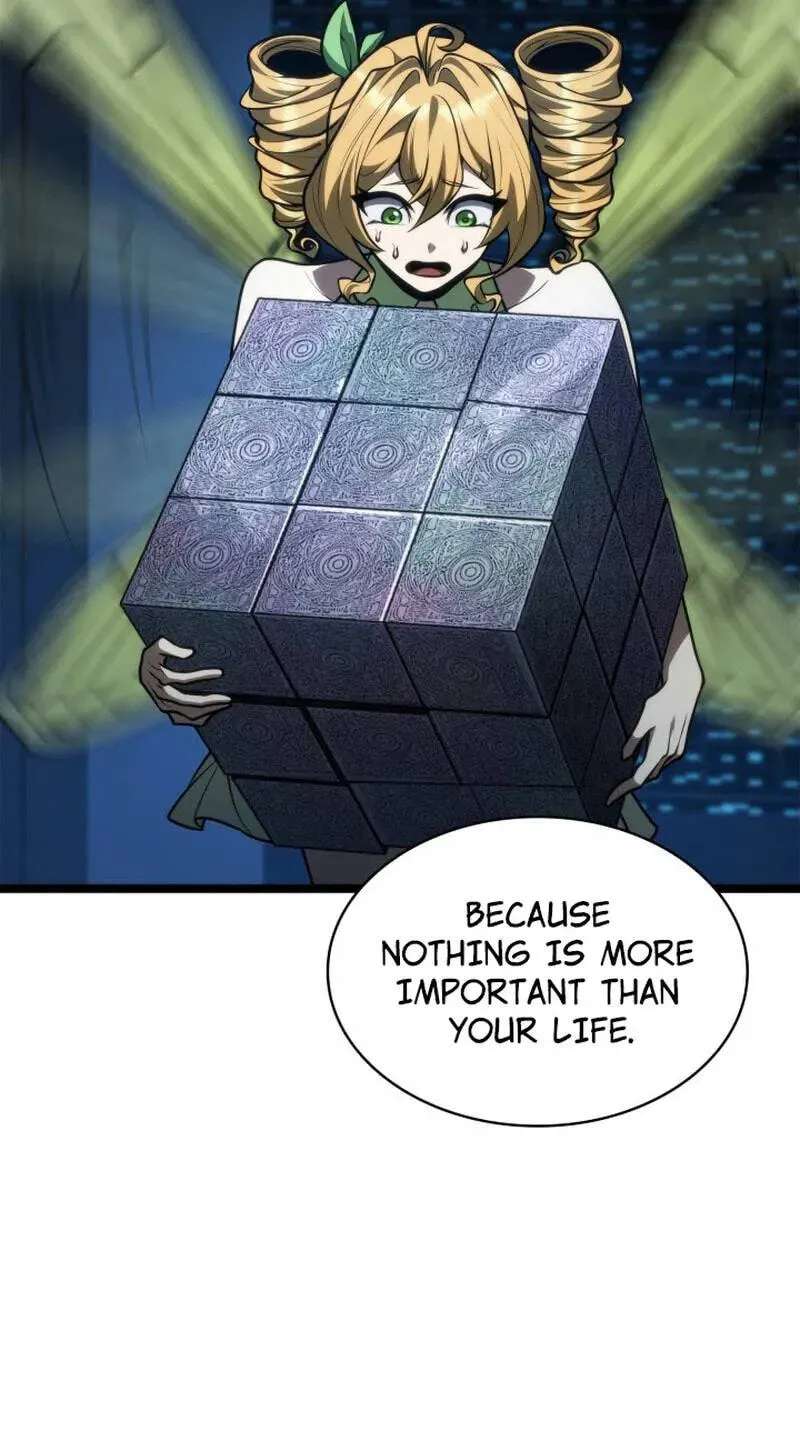 The Infinite Mage Chapter 186 - page 118
