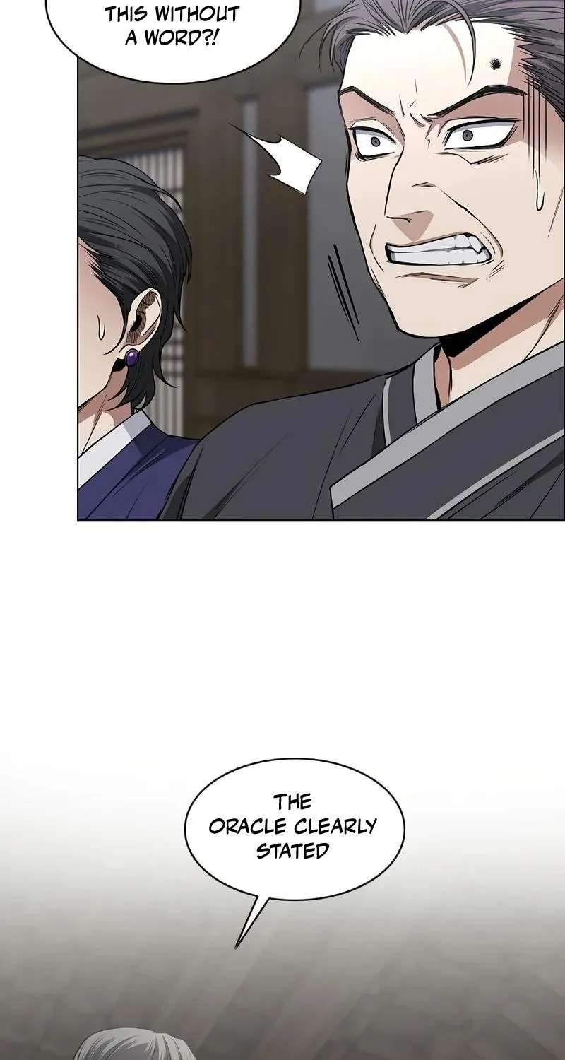 The Shaman's Blade Chapter 115 - page 10