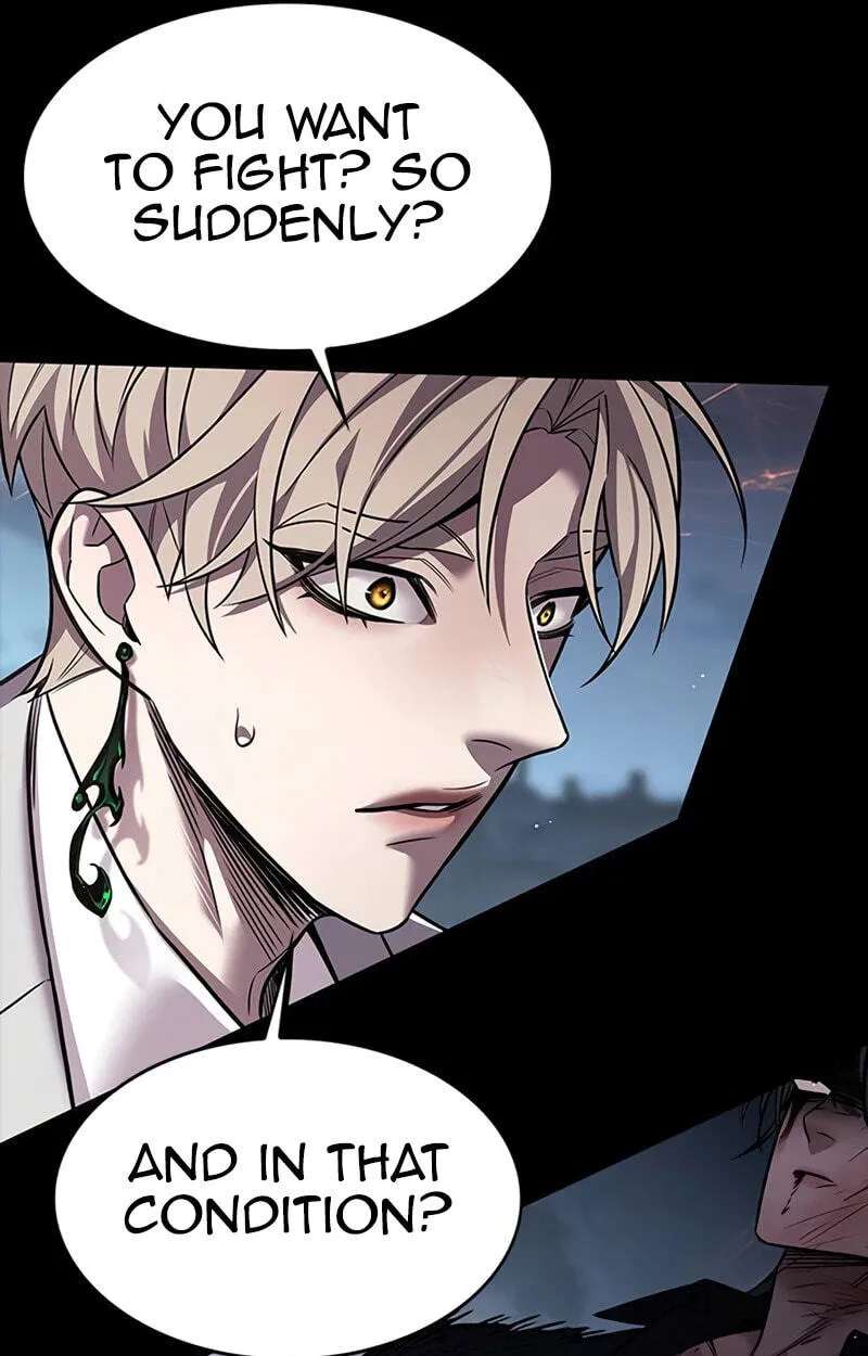 Eleceed Chapter 417 - page 34