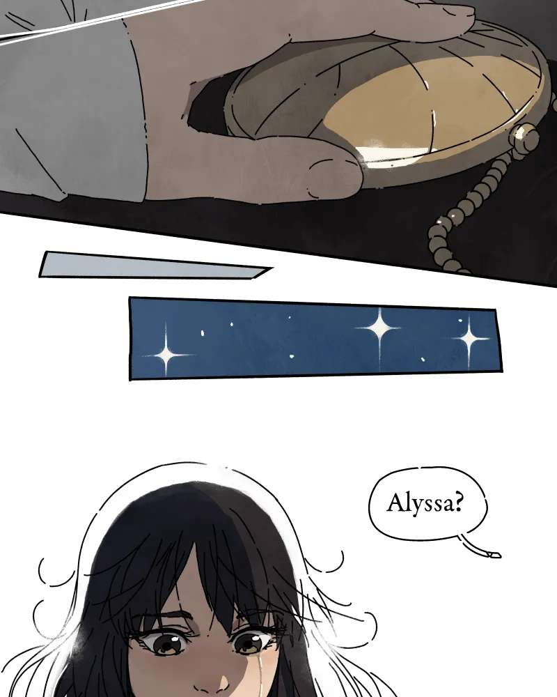 The Keepers' Inn Chapter 3 - page 29