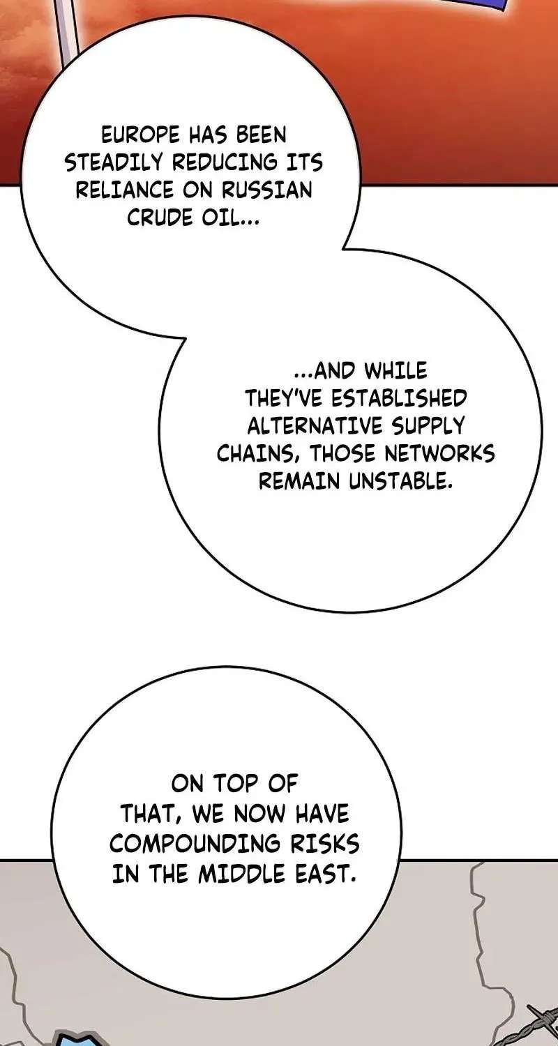 The Overly Competent Junior Employee Chapter 29 - page 64