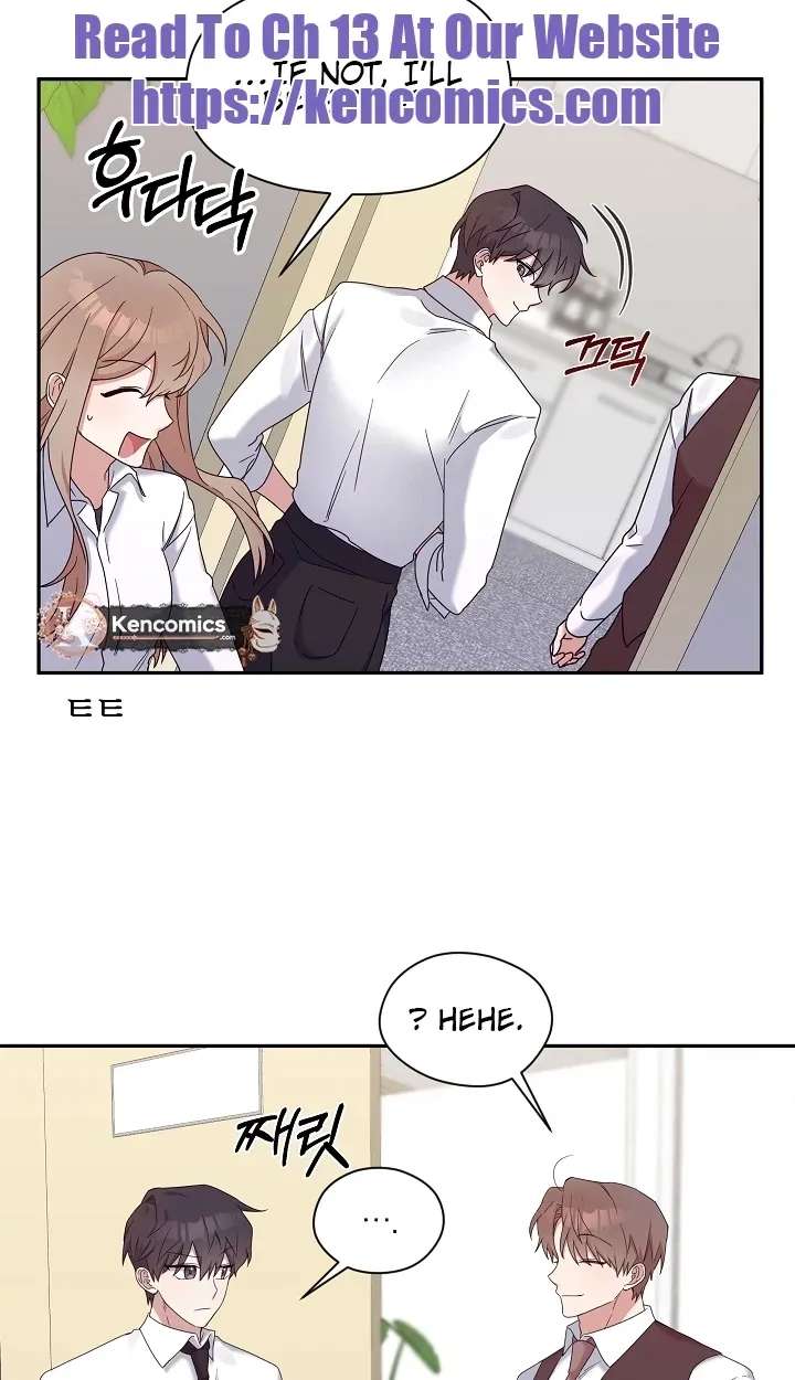 Do It, Oppa! Chapter 6 - page 63
