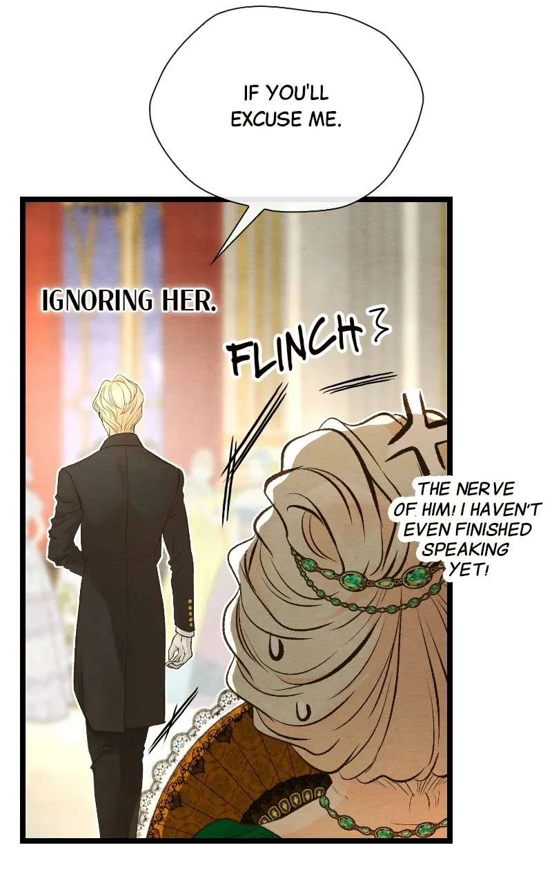 The Prince of Poison Chapter 15 - page 28