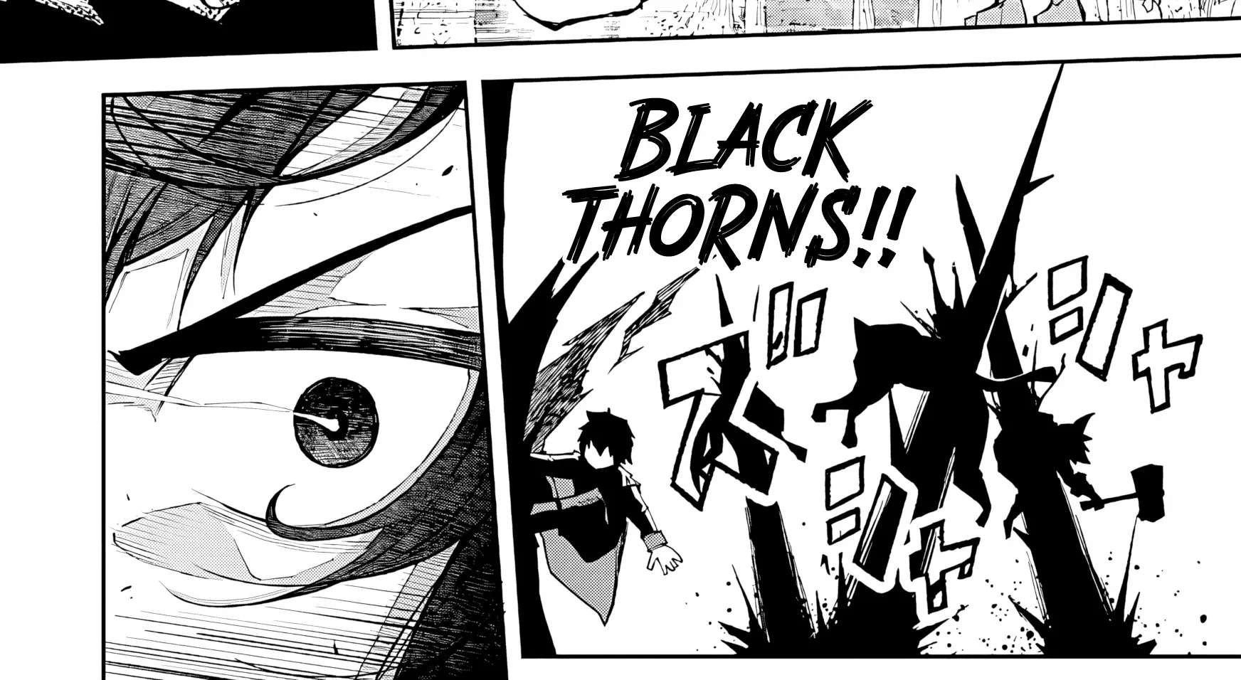 I Reincarnated as a Villainous Noble With the Calamitous-Level Skill Gluttony Demon King, but I Don't Want to Be Executed, so I Hide My Skills and Work Hard Chapter 2 - page 43