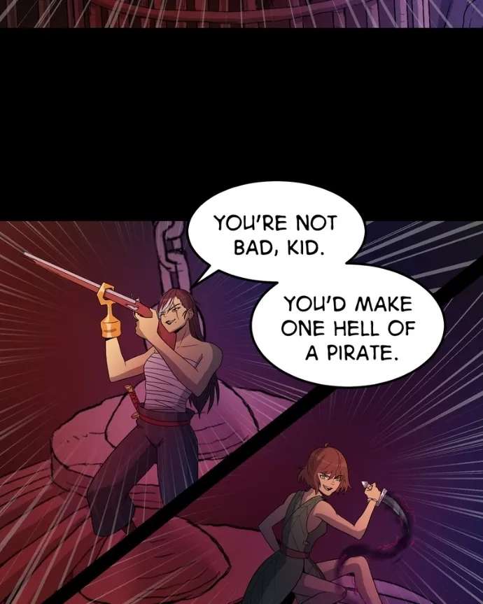 The Wendybird Chapter 54 - page 26