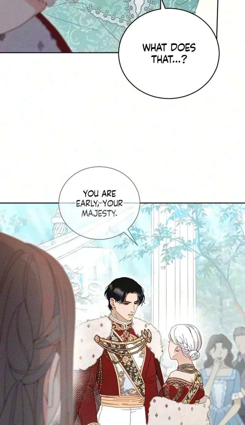 Dare I Hope Chapter 55 - page 26