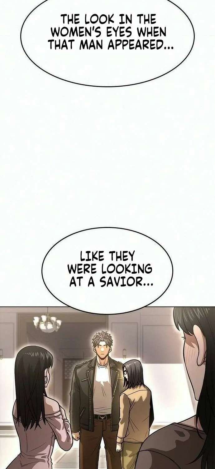 Love Tears Through Zombies Chapter 5 - page 34