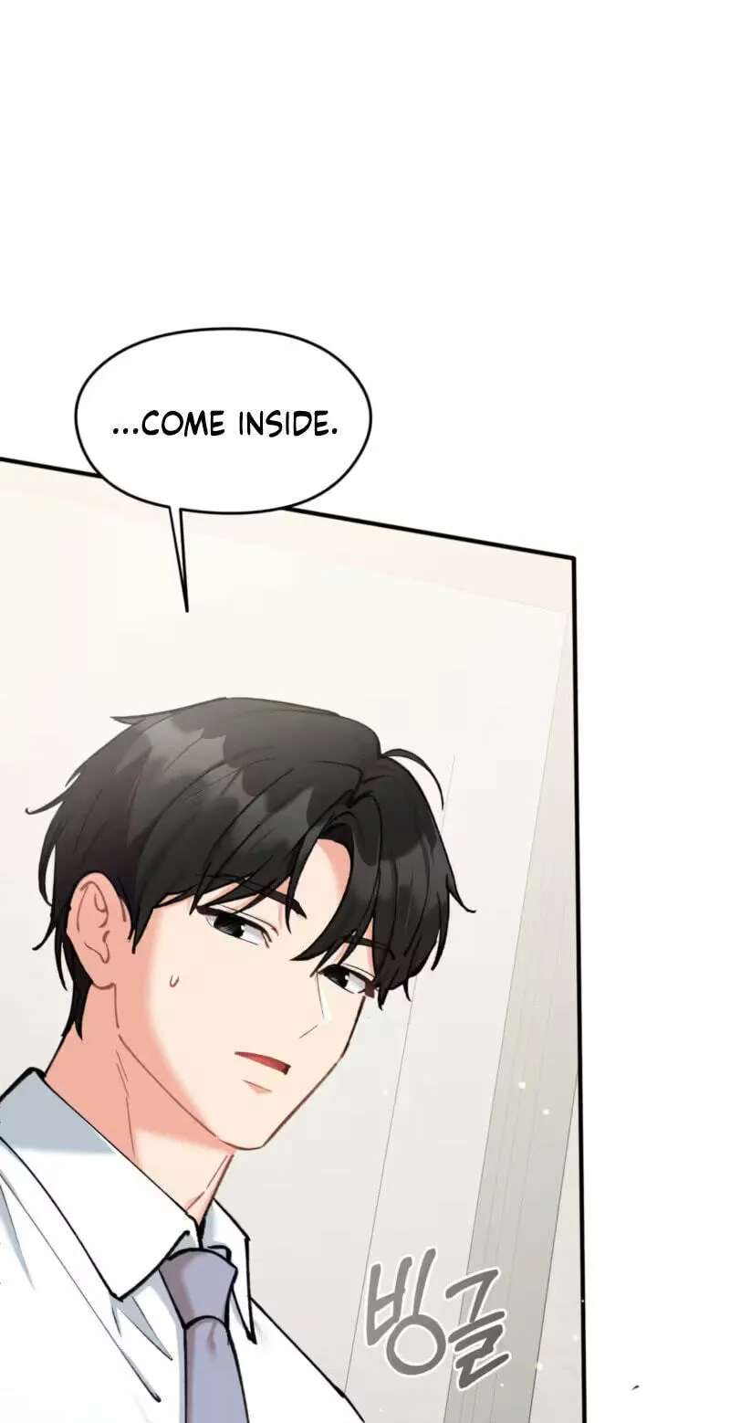 My Doodle Boyfriend Chapter 24 - page 26