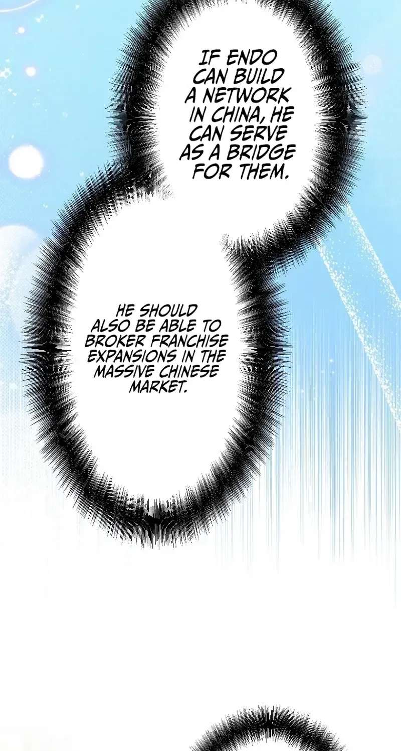 Damasare, Korosareta Ore wa, Kaiki Shite Kyuuteki no Ani no Sanbou to Naru. Chapter 24 - page 38