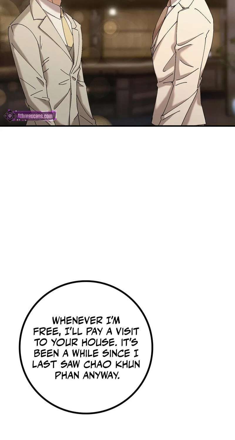 Lady and Gentle Love Chapter 45 - page 9