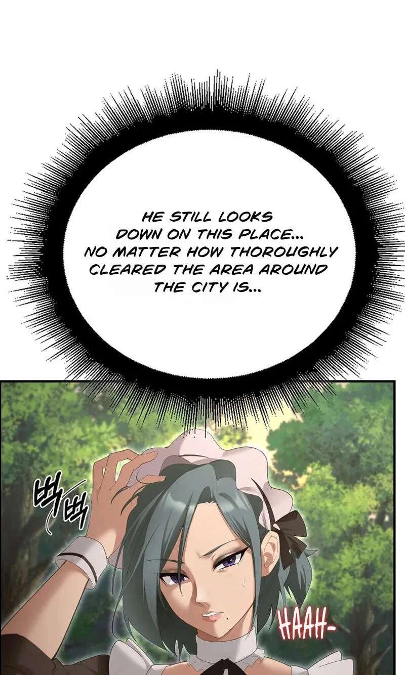 XX Dungeon Chapter 45 - page 87