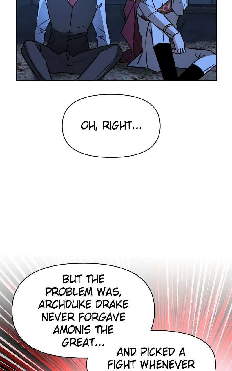 The Academy is Doomed Chapter 92 - page 76