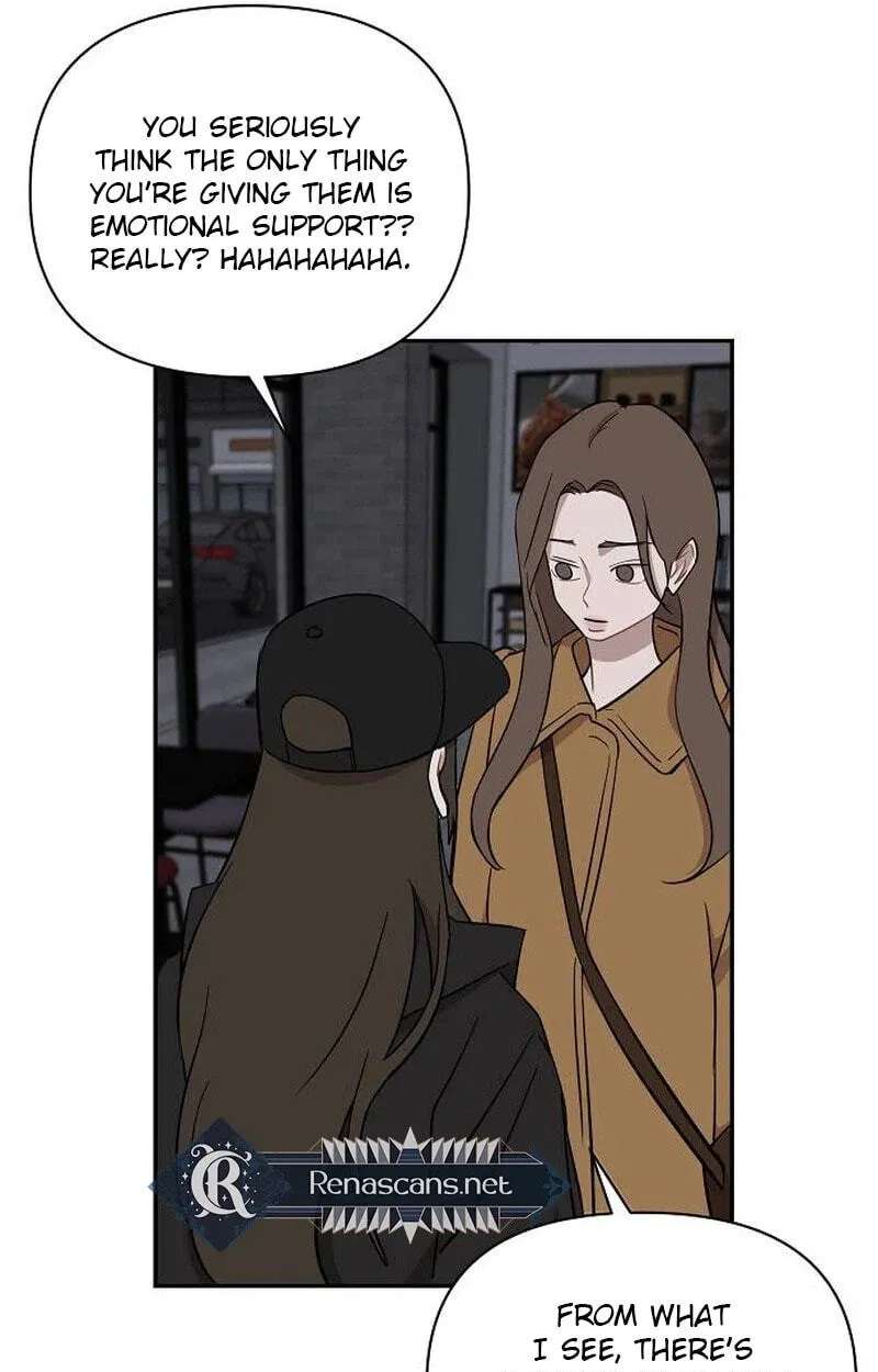 Wake up, Jeon Seung Yeon Chapter 49 - page 48