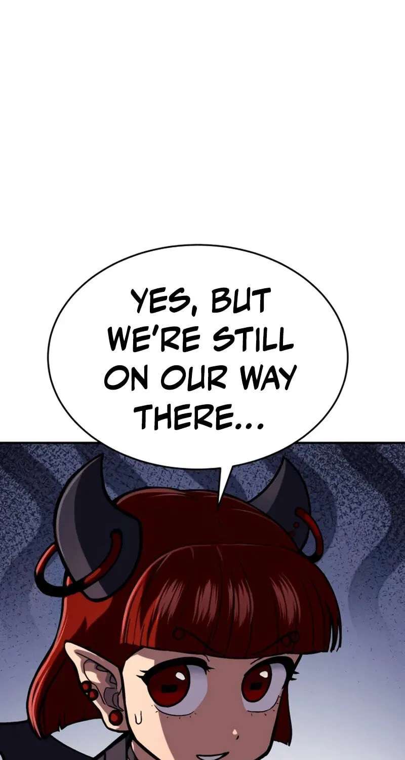 The Strongest in Hell, Mak Geum-gang Chapter 10 - page 126