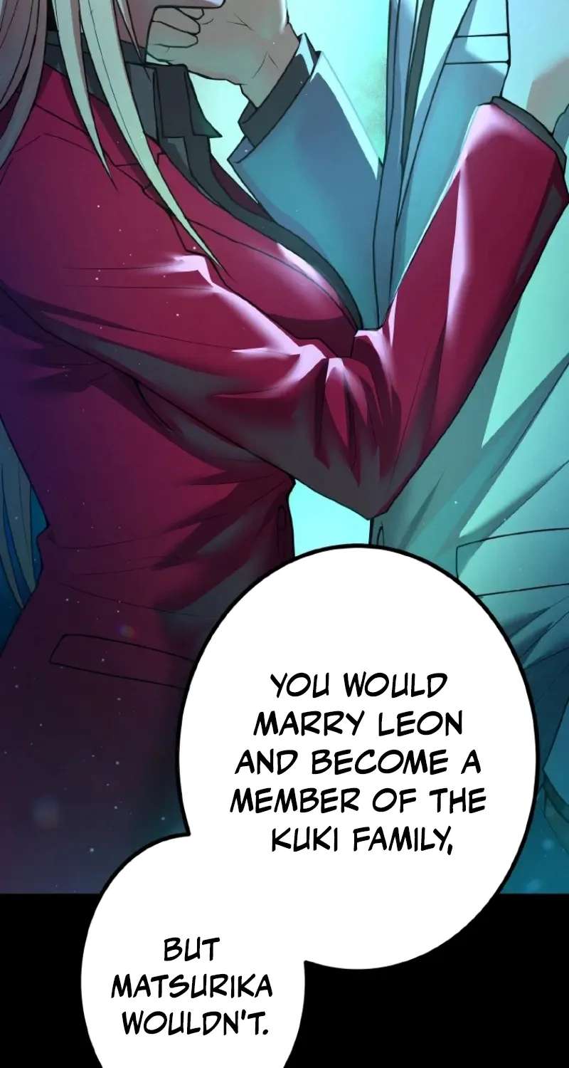 The Man Who Vowed Revenge on His Demon Wife Chapter 4 - page 96