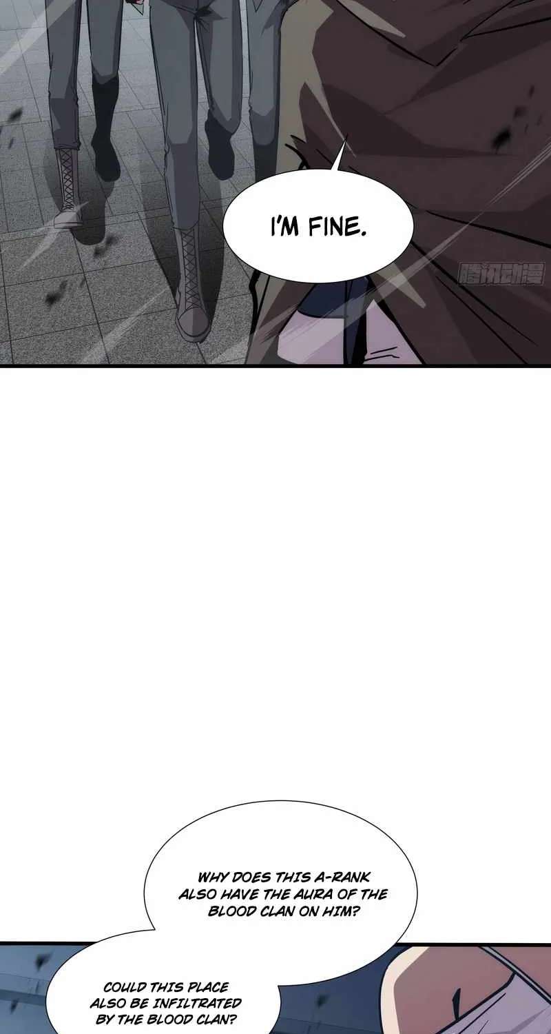 Tyrant of the Otherworld Prison: My Shadow Can Evolve Infinitely Chapter 111 - page 38