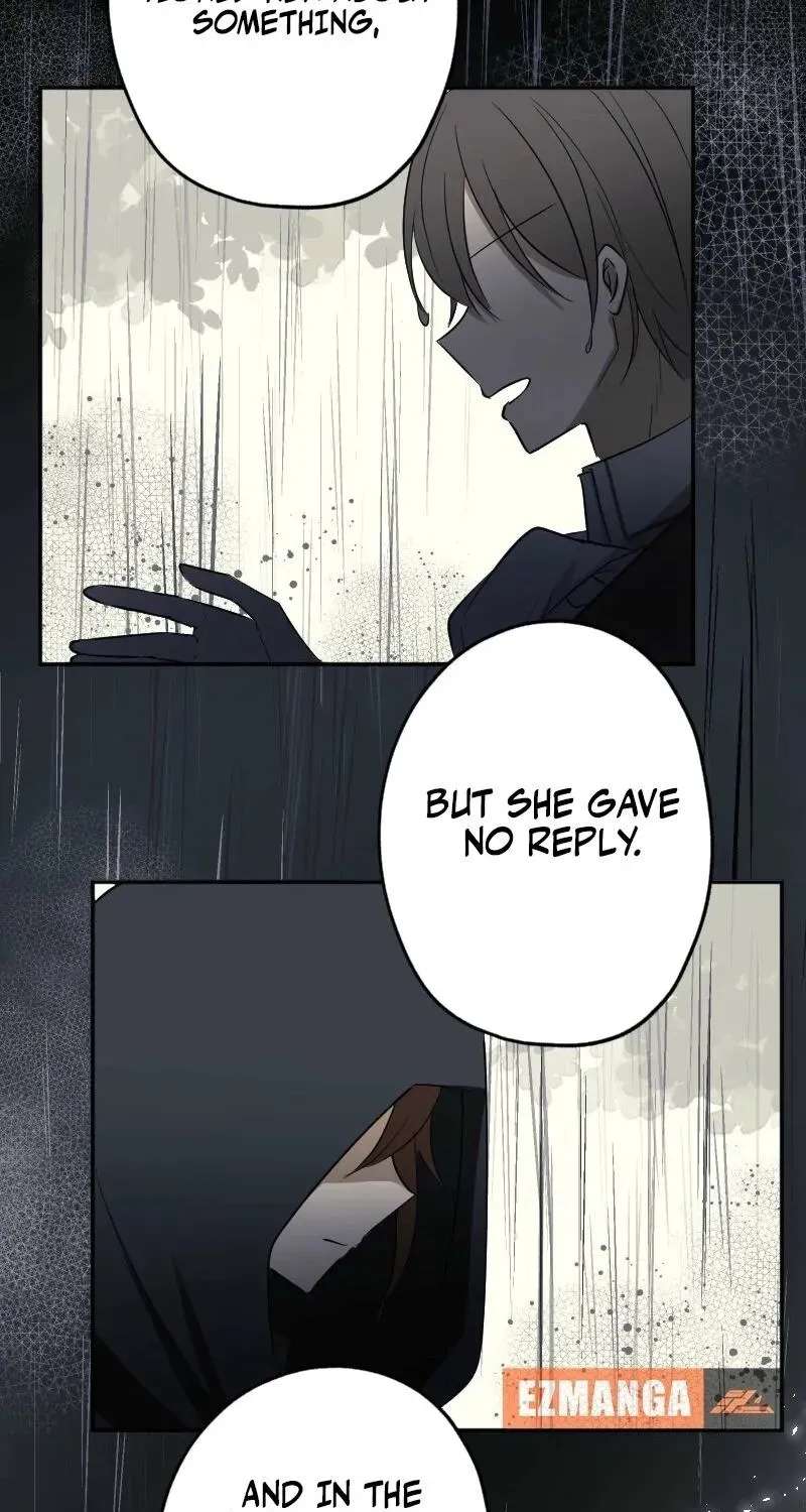 The Former Noblewoman with a Distrust for Men Decides to Help the Lustful Prince Chapter 28 - page 34