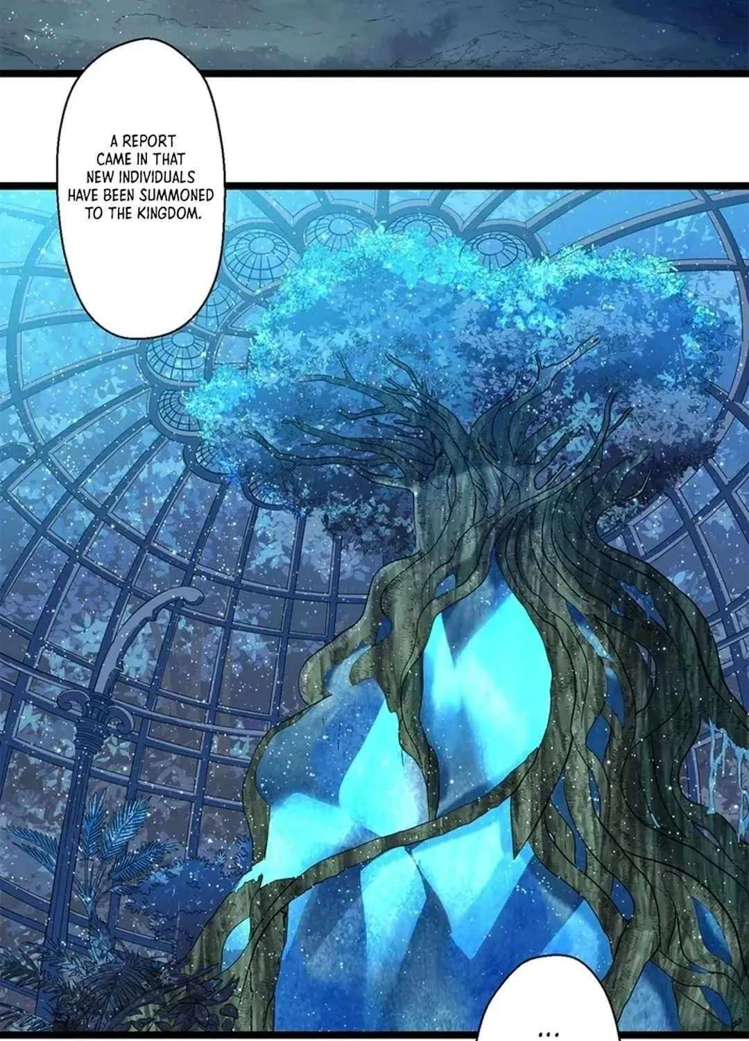 Isekai Suicide Squad Chapter 5 - page 3