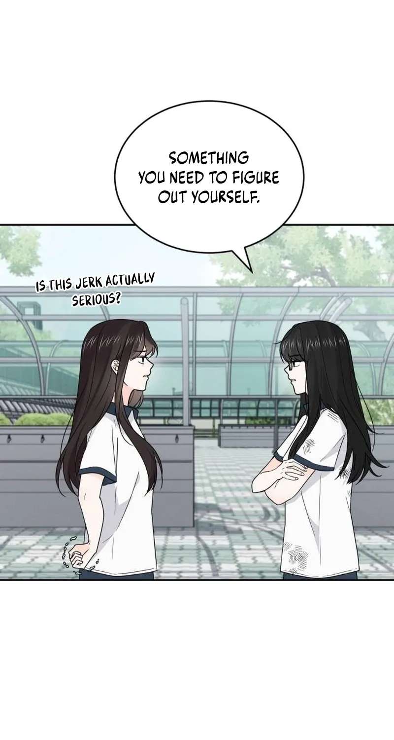 World Rank No. 0, Please Stop! Chapter 49 - page 14