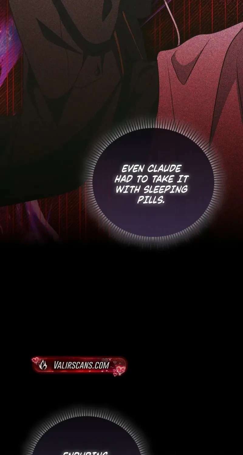 Becoming the Guide of the Mysophobic Villain? Absolutely Not! Chapter 43 - page 35