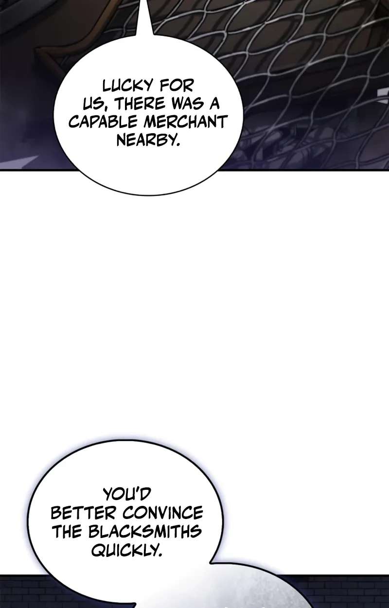 The Demon King Overrun by Heroes Chapter 45 - page 126
