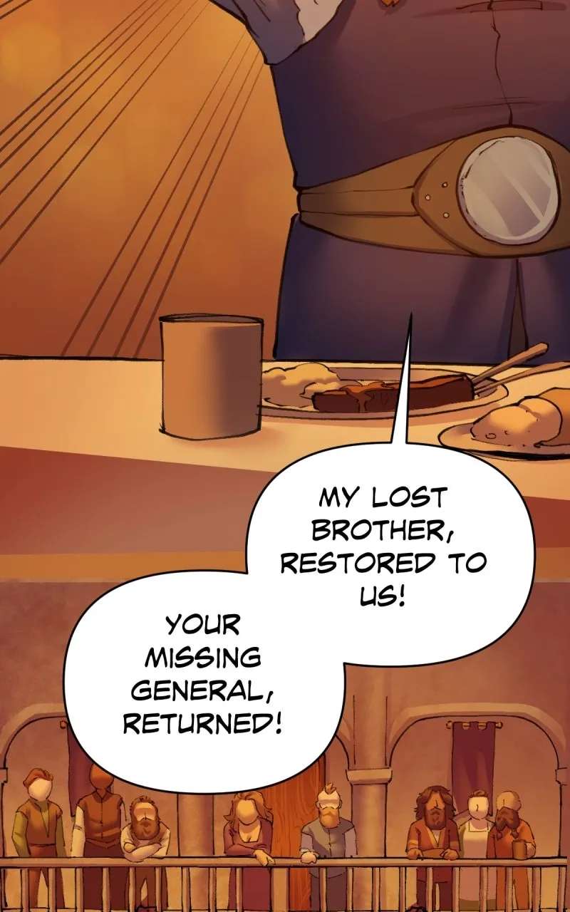 A Spell for a Smith Chapter 82 - page 2