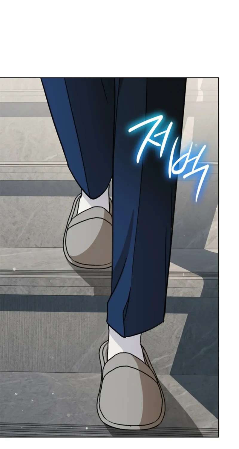 Preventing the Gangster Male Lead’s Blackening Chapter 50 - page 54